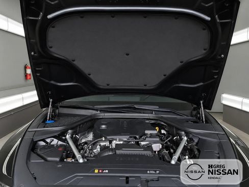 Used 2023 Genesis G80 2.5T w/ Advanced Package RWD image 16