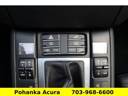 Used 2017 Porsche Macan S image 14
