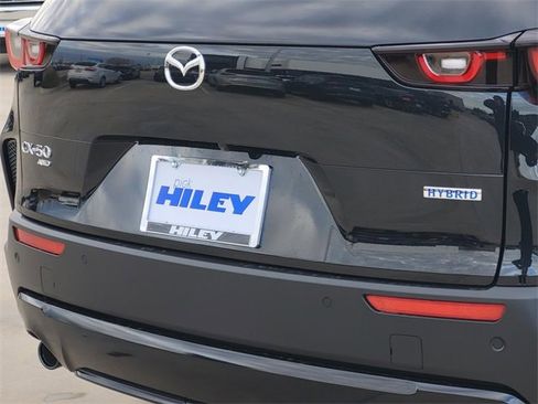 New 2026 MAZDA CX-50 AWD 2.5 Hybrid w/ Weather Package image 5