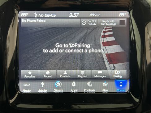Used 2019 Jeep Compass Limited AWD/4WD image 10