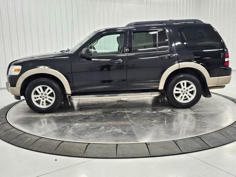 Used 2010 Ford Explorer Eddie Bauer image 32