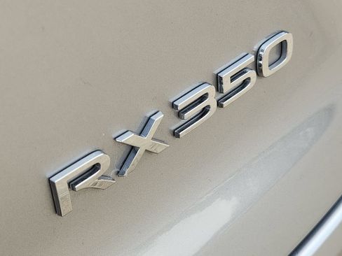 Certified 2025 Lexus RX 350 Premium FWD image 12