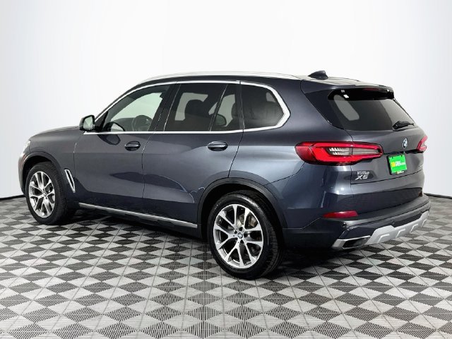 Used 2019 BMW X5 xDrive40i w/ Premium Package 2 AWD/4WD image 6