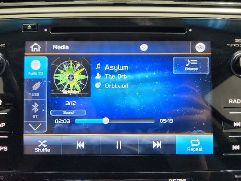 Used 2019 Subaru Outback 2.5i Limited AWD/4WD image 23