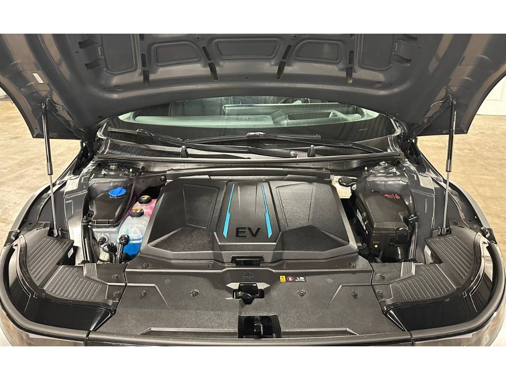 Used 2024 Hyundai Ioniq 5 Limited RWD image 4