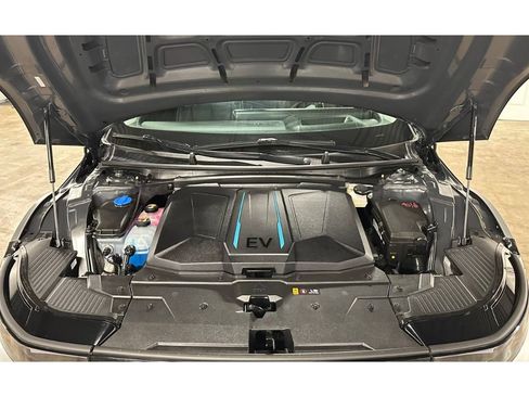 Used 2024 Hyundai Ioniq 5 Limited RWD image 4