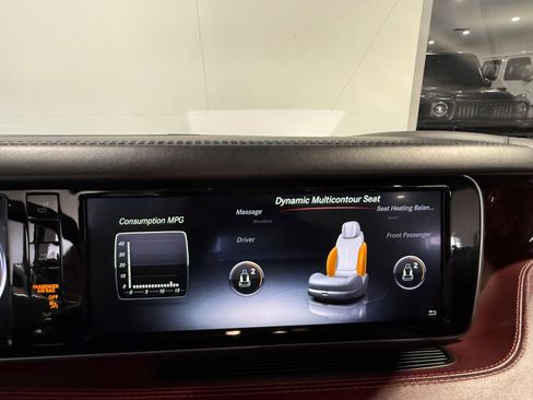 Used 2017 Mercedes-Benz S 550 Cabriolet image 46