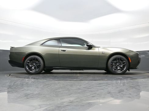 New 2026 Dodge Charger Scat Pack image 16