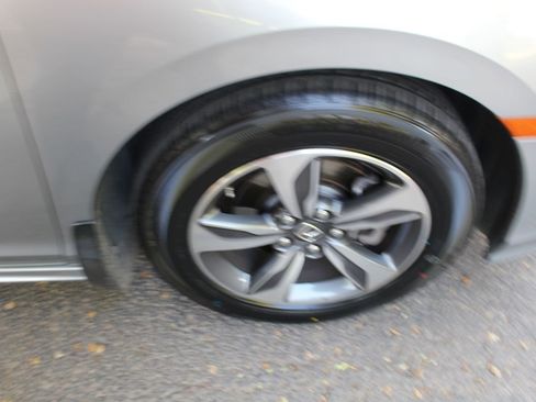 Used 2018 Honda Odyssey Touring image 67