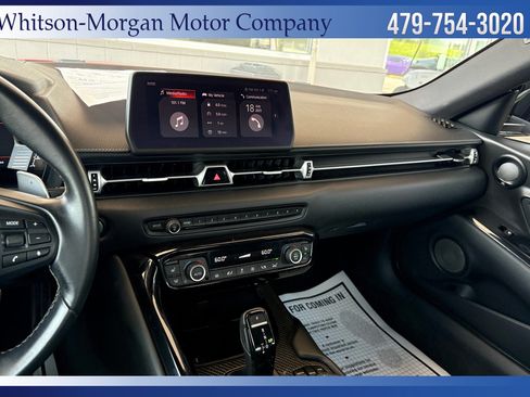 Used 2021 Toyota Supra image 28