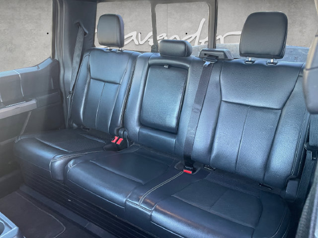 Used 2022 Ford F350 Lariat w/ Lariat Ultimate Package AWD/4WD image 23