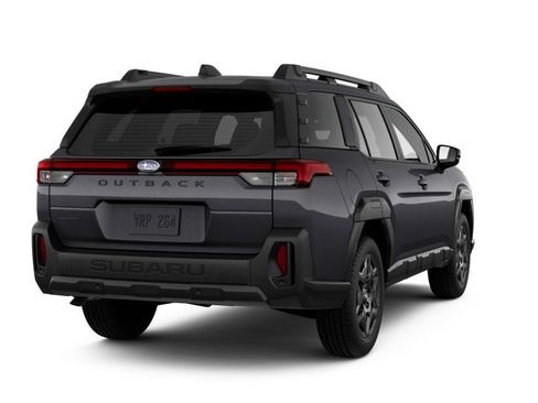 New 2026 Subaru Outback Premium AWD/4WD image 7