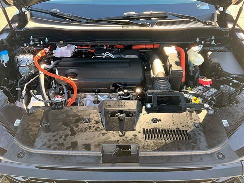 Used 2025 Honda CR-V Sport image 30