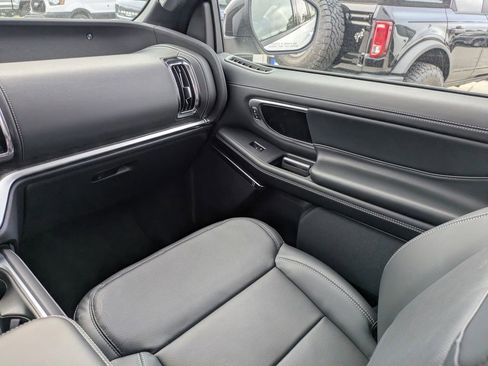 New 2026 Ford Expedition Max Platinum image 20