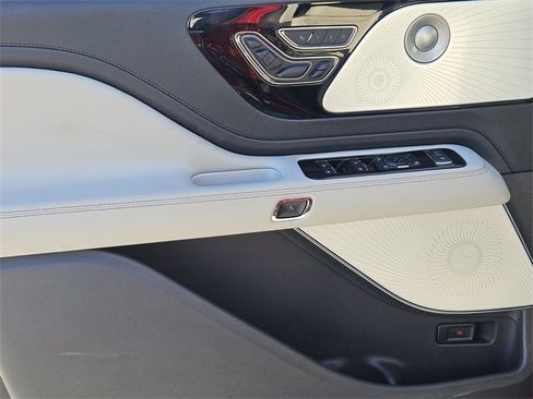 New 2026 Lincoln Aviator Reserve image 22