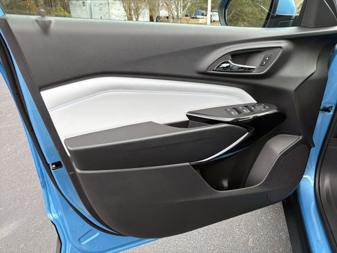 Used 2026 Chevrolet Trax LT w/ LT Convenience Package image 10