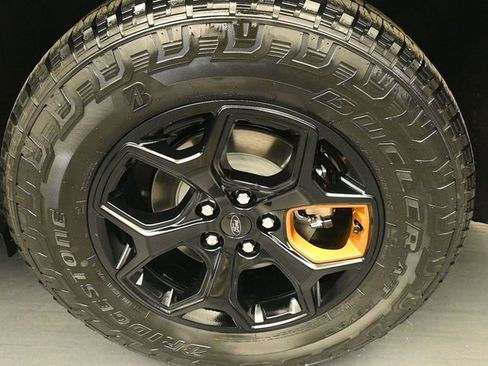 New 2026 Ford Explorer Tremor image 9