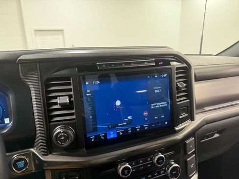 Used 2024 Ford F150 Platinum image 80