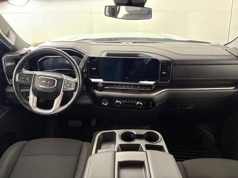 Certified 2023 GMC Sierra 1500 Elevation AWD/4WD image 45