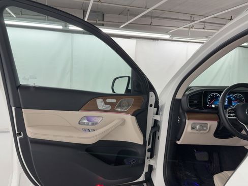 Certified 2022 Mercedes-Benz GLE 350 GLE 350 image 5