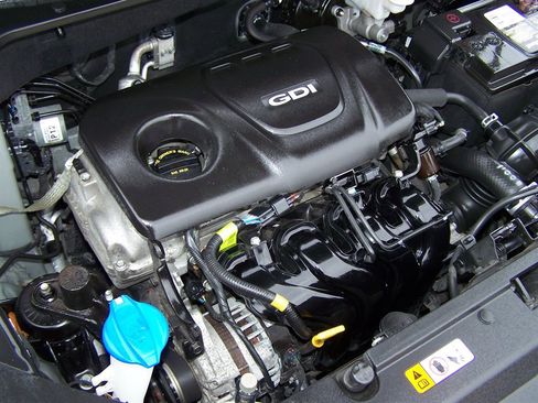 Used 2019 Kia Soul image 38