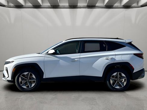 Used 2025 Hyundai Tucson SEL image 5