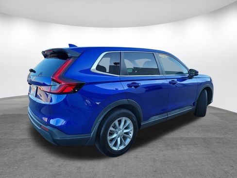Used 2023 Honda CR-V EX-L image 5