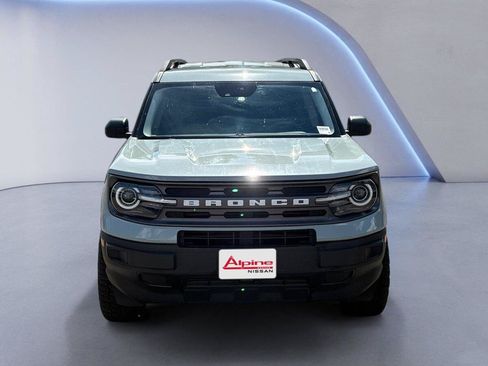 Used 2023 Ford Bronco Sport Big Bend AWD/4WD image 8