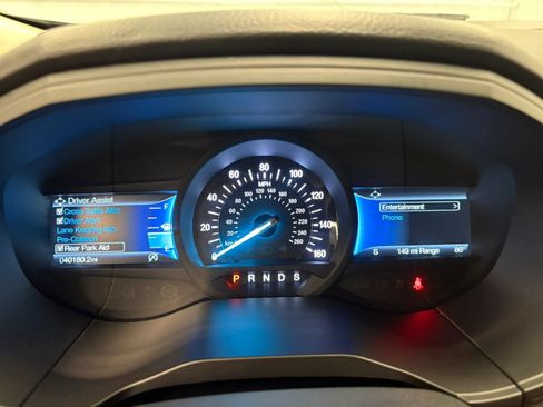 Used 2024 Ford Edge SEL AWD/4WD image 77