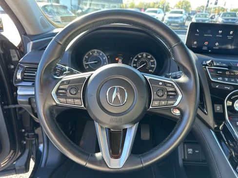 Used 2019 Acura RDX AWD image 12