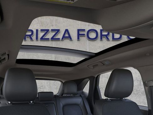 New 2026 Ford Escape SE image 22