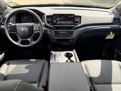 Certified 2026 Honda Ridgeline RTL image 16