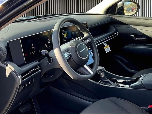 New 2026 Hyundai Tucson SEL image 7
