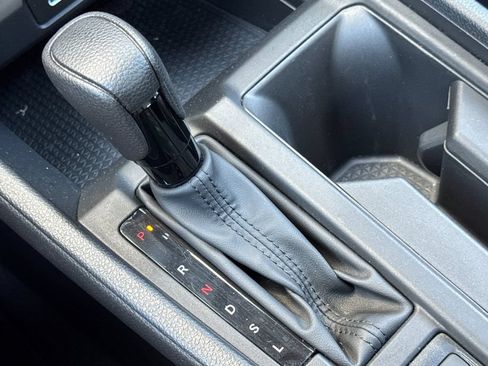 Certified 2024 Honda Accord EX image 24
