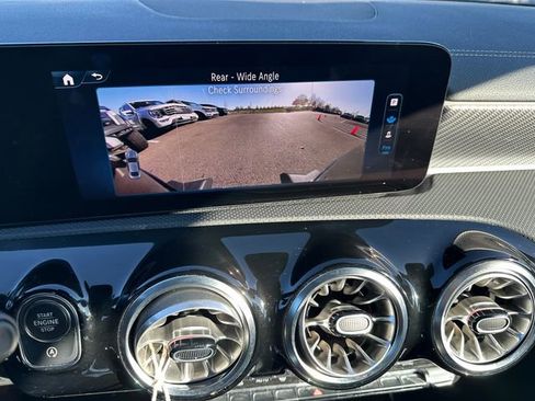 Used 2024 Mercedes-Benz CLA 250 4MATIC w/ Winter Heating Package image 22