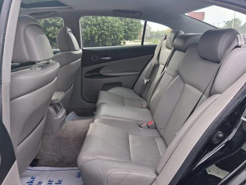 Used 2006 Lexus GS 300 AWD image 11