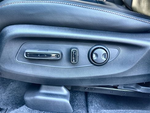 New 2026 Honda CR-V Sport-L image 14