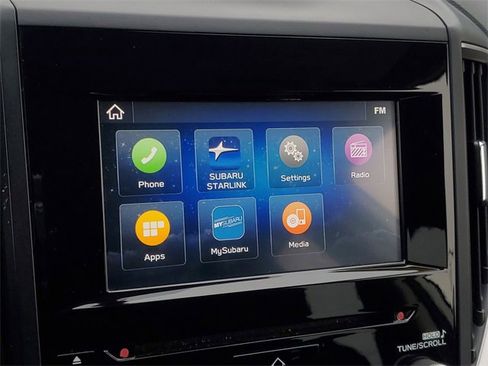 Used 2020 Subaru Forester Premium image 24