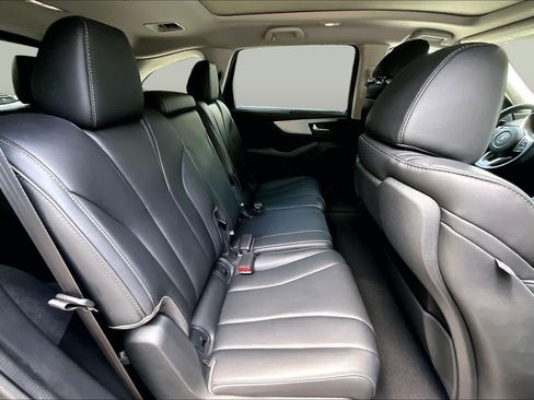 Used 2024 Acura MDX SH-AWD w/ Technology Package image 20