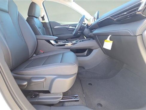New 2026 Buick Envision Preferred image 15