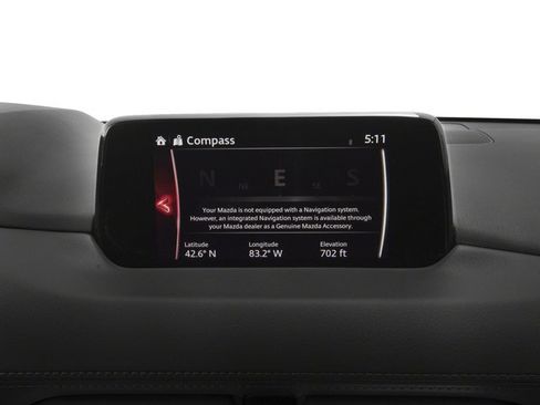 Used 2017 MAZDA CX-5 Grand Touring image 20