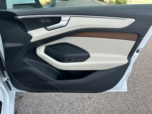 New 2026 Audi A6 Premium AWD/4WD image 48