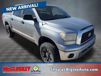 Used 2009 Toyota Tundra SR5