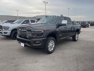 New 2026 RAM 2500 Laramie w/ Sport Appearance Package AWD/4WD video 1