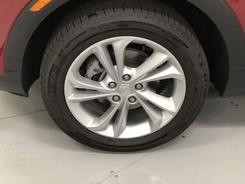 Used 2020 Buick Encore GX Preferred AWD/4WD image 10