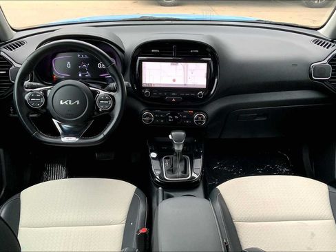 Used 2023 Kia Soul GT-Line FWD image 16