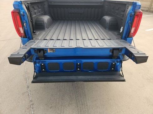 Used 2022 GMC Sierra 1500 AT4 w/ AT4 Premium Package image 34