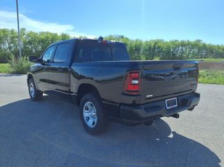 New 2026 RAM 1500 Tradesman AWD/4WD video 2