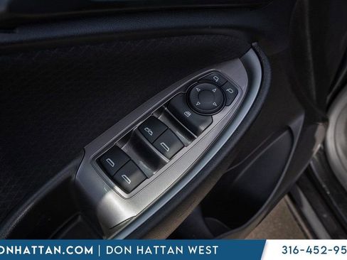 Used 2024 Chevrolet Malibu LT image 14