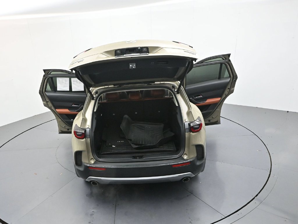 Used 2023 MAZDA CX-50 Meridian Edition w/ Apex Package AWD/4WD image 32